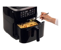 Ariete Air Fryer & Steam 463600 7L - 1616365 - zdjęcie 4